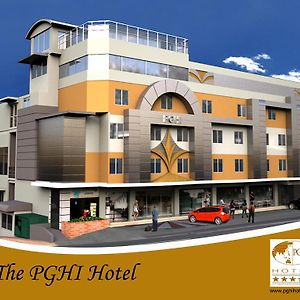 Pghi Hotel