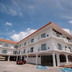 Paradise Hotel Saipan